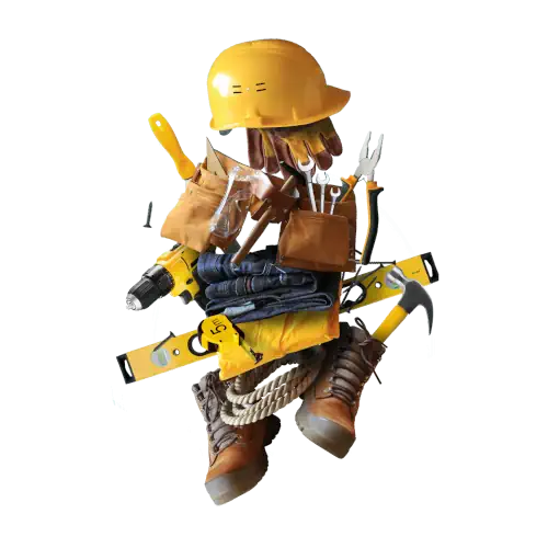 Welcome to Nahin G <br> General Contractor